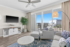Destin West Resort - Gulfside 409